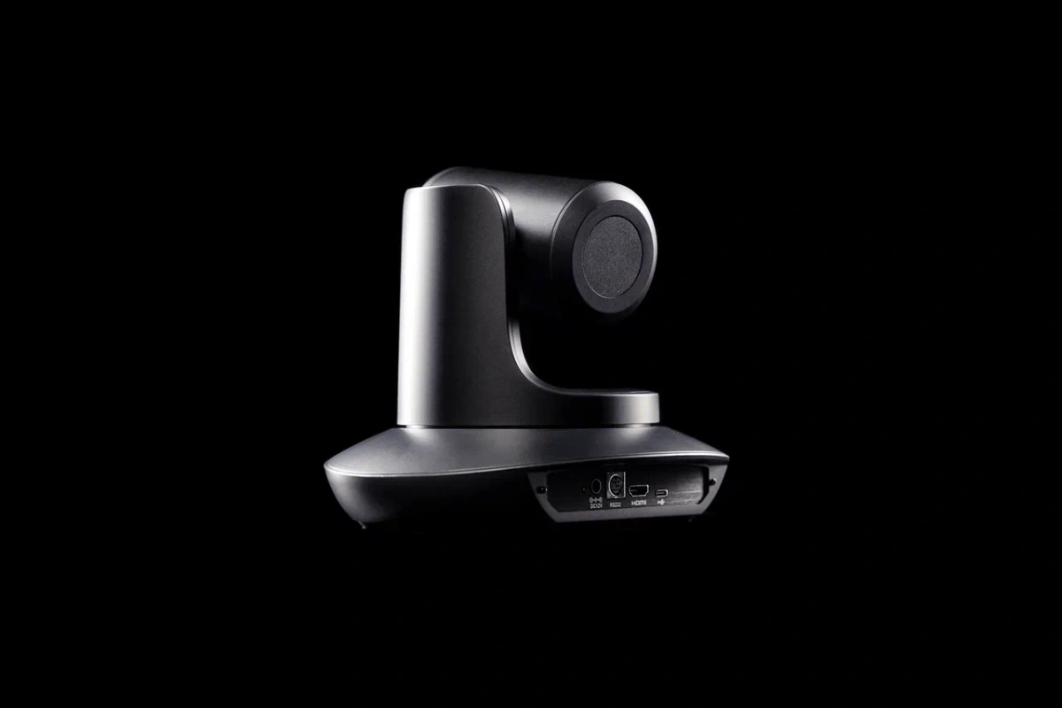 AVC-Т2 /  Групповой терминал Vinteo (в составе: видеокодек T2, камера VINTEO-300-HU2-12, микрофонный комплект AVC-MIC01 , пульт ДУ, комплект кабелей)